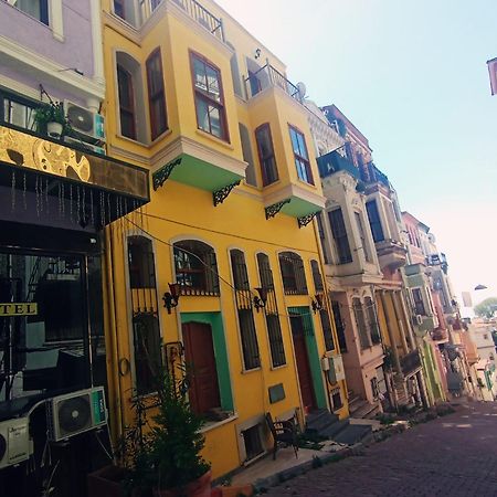 Peker Hotel Κωνσταντινούπολη Εξωτερικό φωτογραφία