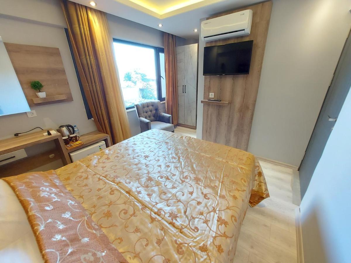 Peker Hotel Κωνσταντινούπολη Εξωτερικό φωτογραφία