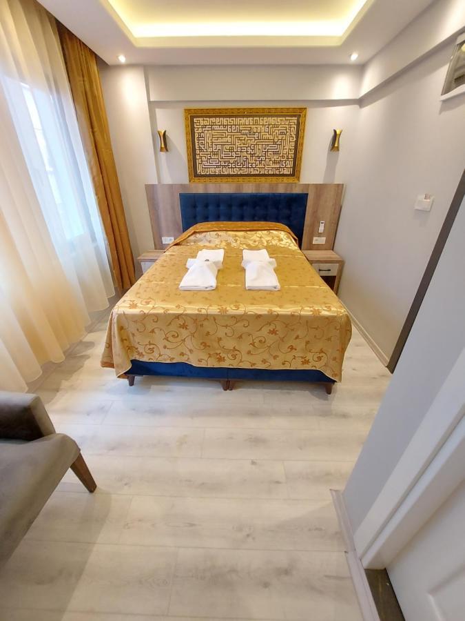 Peker Hotel Κωνσταντινούπολη Εξωτερικό φωτογραφία